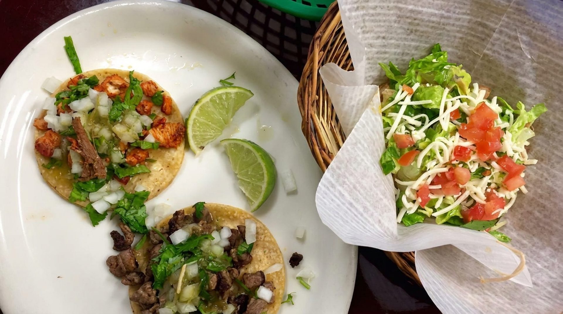 Authentic Mexican Food in Pleasant Hill