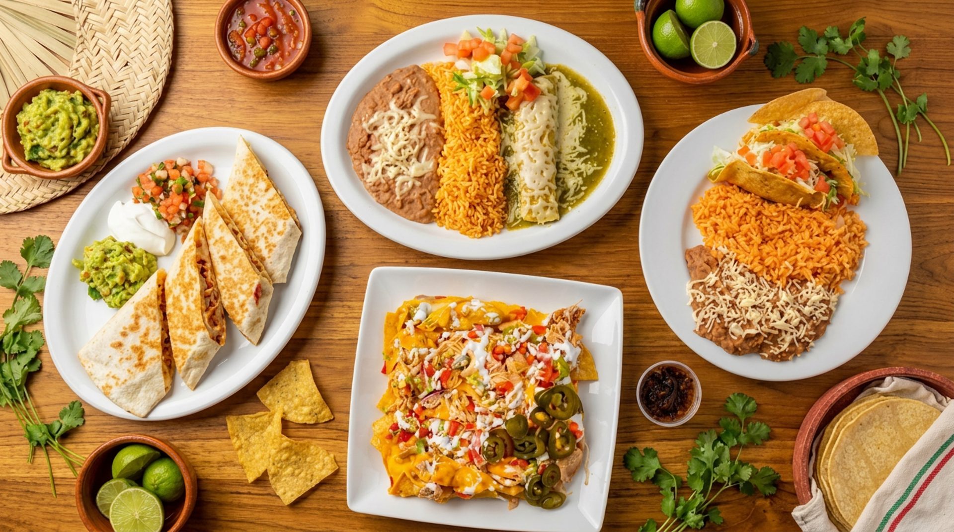 Birria tacos