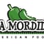 La Mordida