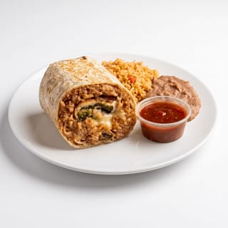 Chile Relleno Plate