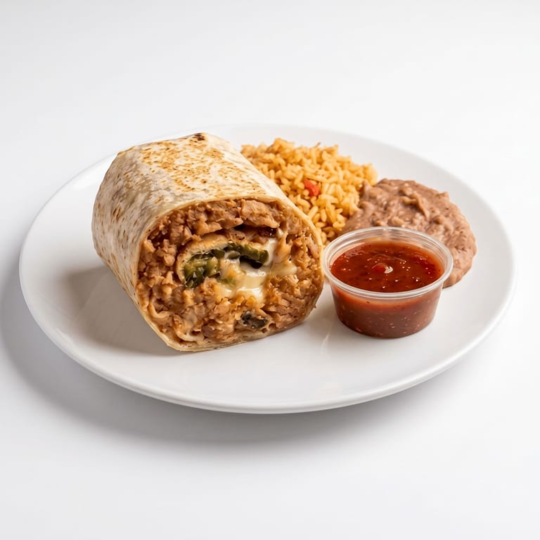 Tasty Tortas Await You