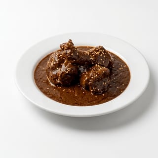 Mole Side