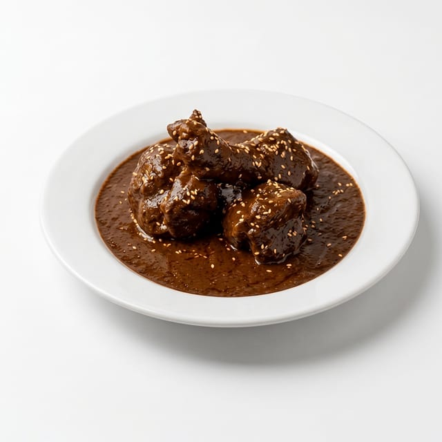 Mole Side.