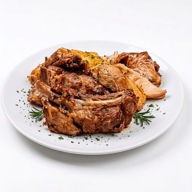 Carnitas.