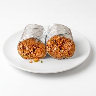 Regular Burrito