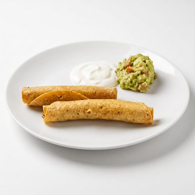 Flautas Solo.