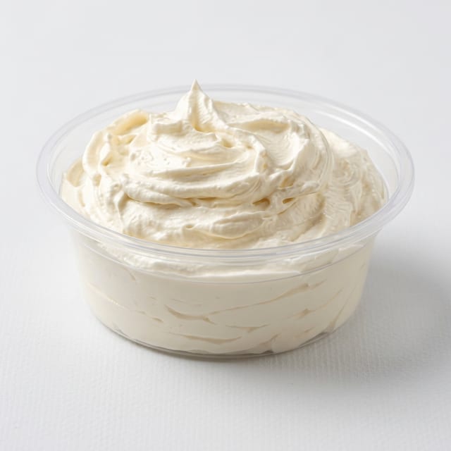 Sour Cream Side.