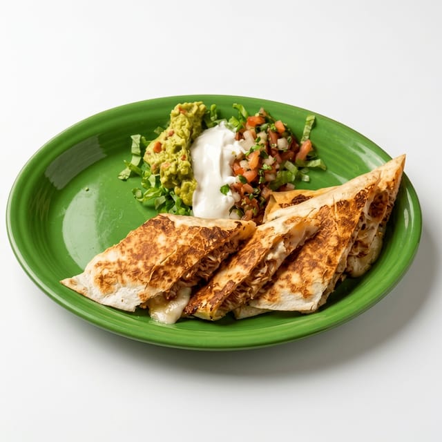 Quesadilla.
