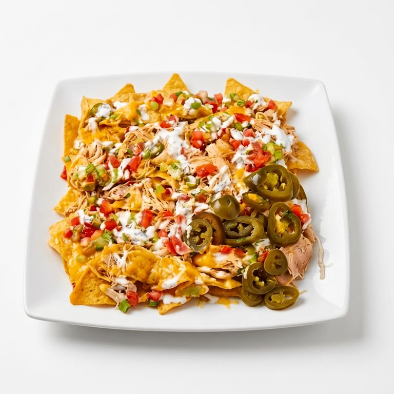 Delicious Quesabirria Awaits You