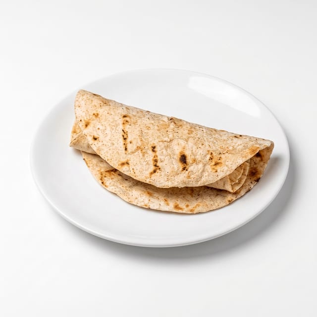 Tortillas Side.