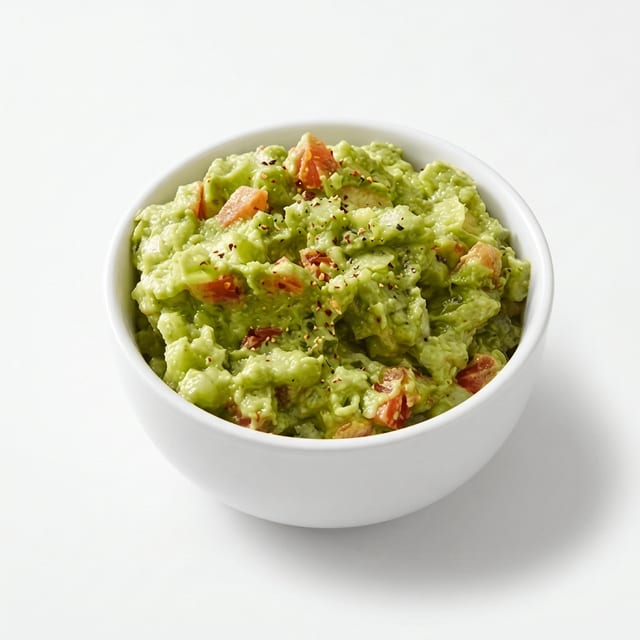 Guacamole Dip.